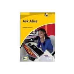 Cambridge University Press Ask Alice Level 2 Elementary/Lower-intermediate