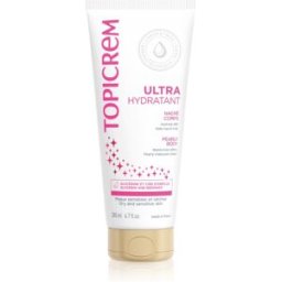 Uh Body Ultra-Moisturizing Pearly Body Leche Corporal Para Pieles Sensibles Con Brillo De Nácar 200 Ml