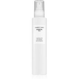 Essential Milk Leche Desmaquillante Limpiadora 200 Ml