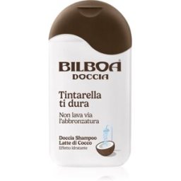 Cocco Docciabronze Gel De Ducha Hidratante Para Prolongar El Bronceado 220 Ml