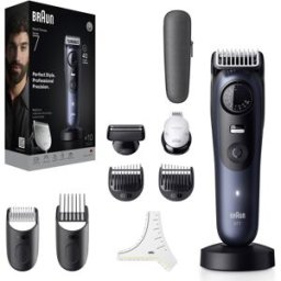 Series 7 Bt7540 Cortabarbas Con Accesorios 1 Ud