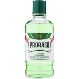 Refreshing Loción After Shave Refrescante 400 Ml
