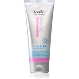 Toneplex Mascarilla Para Unificar El Color Candy Pink 200 Ml