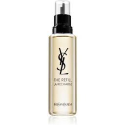 Libre Eau De Parfum Recambio Para Mujer Refill 100 Ml