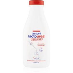 Lactourea Gel De Ducha Regenerador 500 Ml
