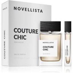 Couture Chic Set Para Mujer 2 Ud