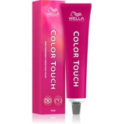 Color Touch Plus Tinte De Pelo Tono 66/03 60 Ml