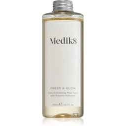 Press & Glow Tónico Exfoliante Limpiador 200 Ml