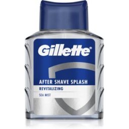 Series Sea Mist Loción After Shave 100 Ml