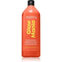 Glow Mania Champú Para Cabello Teñido 1000 Ml