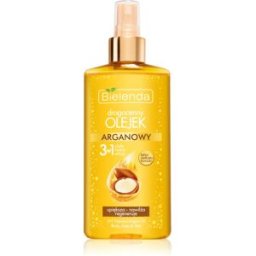 Precious Oil Argan Aceite Nutritivo Para Rostro, Cuerpo Y Cabello 150 Ml