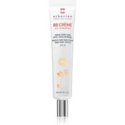 Bb Cream Crema Tonificante Para Una Piel Perfecta Spf 20 Formato Ahorro Tono Nude 40 Ml