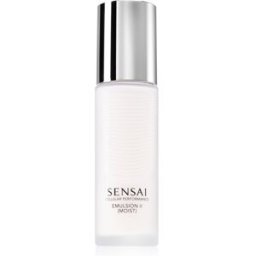 Cellular Performance Emulsion Ii (Moist) Emulsión Antiarrugas Para Pieles Normales Y Secas 50 Ml