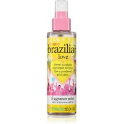 Brazilian Love Spray Corporal Para Mujer 150 Ml