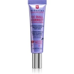 Cc Dull Correct Crema Cc Con Efecto Luminoso Spf 25 15 Ml