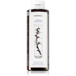 Almond & Linseed Champú Para El Cabello Seco Y Dañado 250 Ml