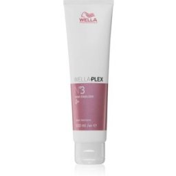 Wellaplex Tratamiento Regenerador Y Restaurador Para Cabello Teñido Y Con Mechas 100 Ml