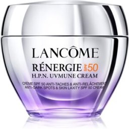 Rénergie Spf50 H.P.N. Uvmune Cream Crema Facial Spf 50 50 Ml