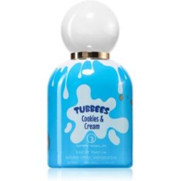 Cookies & Cream Eau De Parfum Unisex 50 Ml