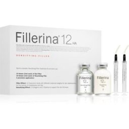 Densifying Filler Grade 3 Tratamiento Facial Rellenante De Las Arrugas 2x30 Ml