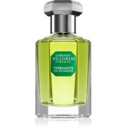Yerbamate Eau De Toilette Unisex 50 Ml