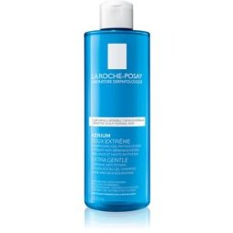 Kerium Champú Fisiológico En Gel Para Cabello Normal 400 Ml