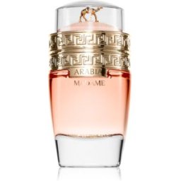 Arabia Madame Eau De Parfum Para Mujer 100 Ml