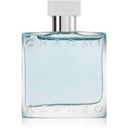Chrome Eau De Toilette Para Hombre 50 Ml