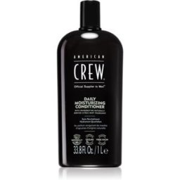 Hair & Body Daily Moisturizing Conditioner Acondicionador Para Uso Diario 1000 Ml