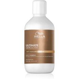 Ultimate Smooth Shampoo Champú Nutritivo Intensivo Para Dar Brillo Y Suavidad Al Cabello 100 Ml