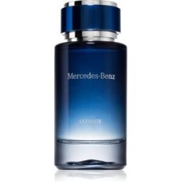 Ultimate Eau De Parfum Para Hombre 120 Ml