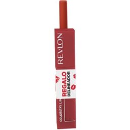 Revlon Mass Market Colorstay Limitless Matte Top Talent Estuche 2 pz