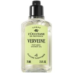 L'Occitane En Provence Verveine gel de ducha 75 ml
