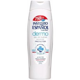 Instituto Español Dermo Protector gel de ducha 750 ml