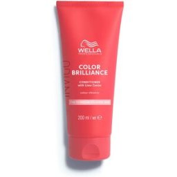 Wella Professionals Invigo Color Brilliance Acondicionador Protector de Color Cabellos finos o normal 200 ml