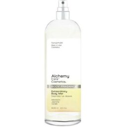 Alchemy Care Cosmetics Body Fragance extraordinary body mist 250 ml