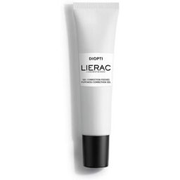 Lierac Diopti gel corrector de bolsas 15 ml