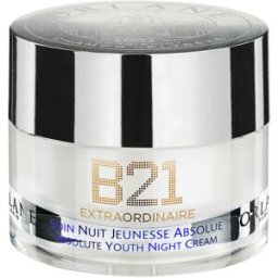 Orlane B21 Extraordinaire crema de noche juventud absoluta 50 ml