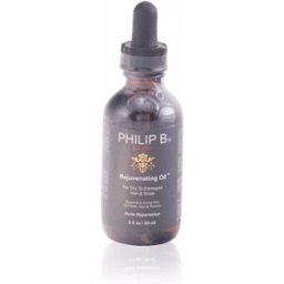 Philip B Rejuvenating Oil for dry to damaged hair & scalp 60 ml