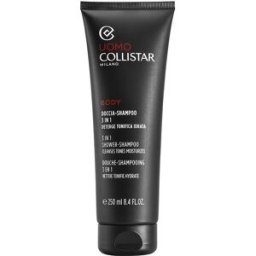 Collistar Uomo Body gel de ducha 3 en 1 250 ml