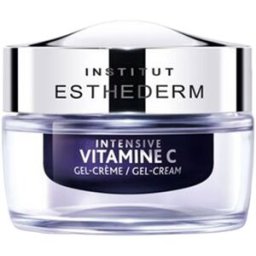 Institut Esthederm Intensive Vitamine C2 gel-crema 50 ml