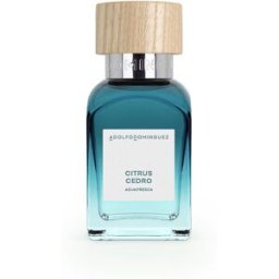 Adolfo Dominguez Agua Fresca Citrus Cedro eau de toilette vaporizador 60 ml