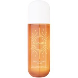 Lancaster Riviera Mist The Coconut Club body mist 236 ml