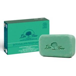 Dr. Tree Gel De Ducha Sólido nutritivo 120 gr