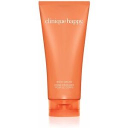 Clinique Happy body cream 200 ml