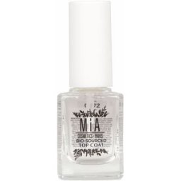 Mia Cosmetics Paris BIO-SOURCED top coat 11 ml