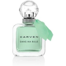 Carven Dans Ma Bulle eau de toilette vaporizador 50 ml