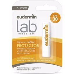 Eudermin Protector Labial SPF30 filtro solar 5 gr