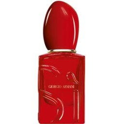 Giorgio Armani Si Passione Red Musk eau de parfum vaporizador 30 ml