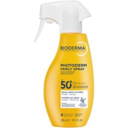Bioderma Photoderm spray SPF50 300 ml